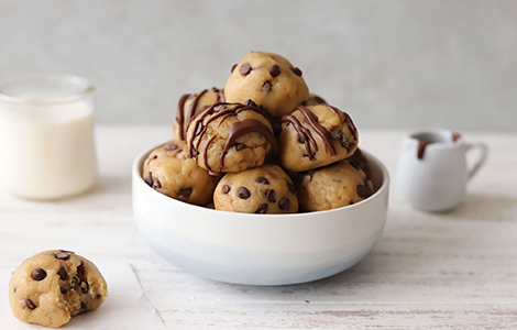 Cookie Dough