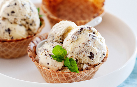 Ice Cream