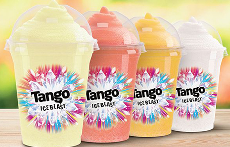 Tango Ice Blasts